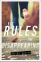 [The Rules for Disappearing 01] • The Rules for Disappearing